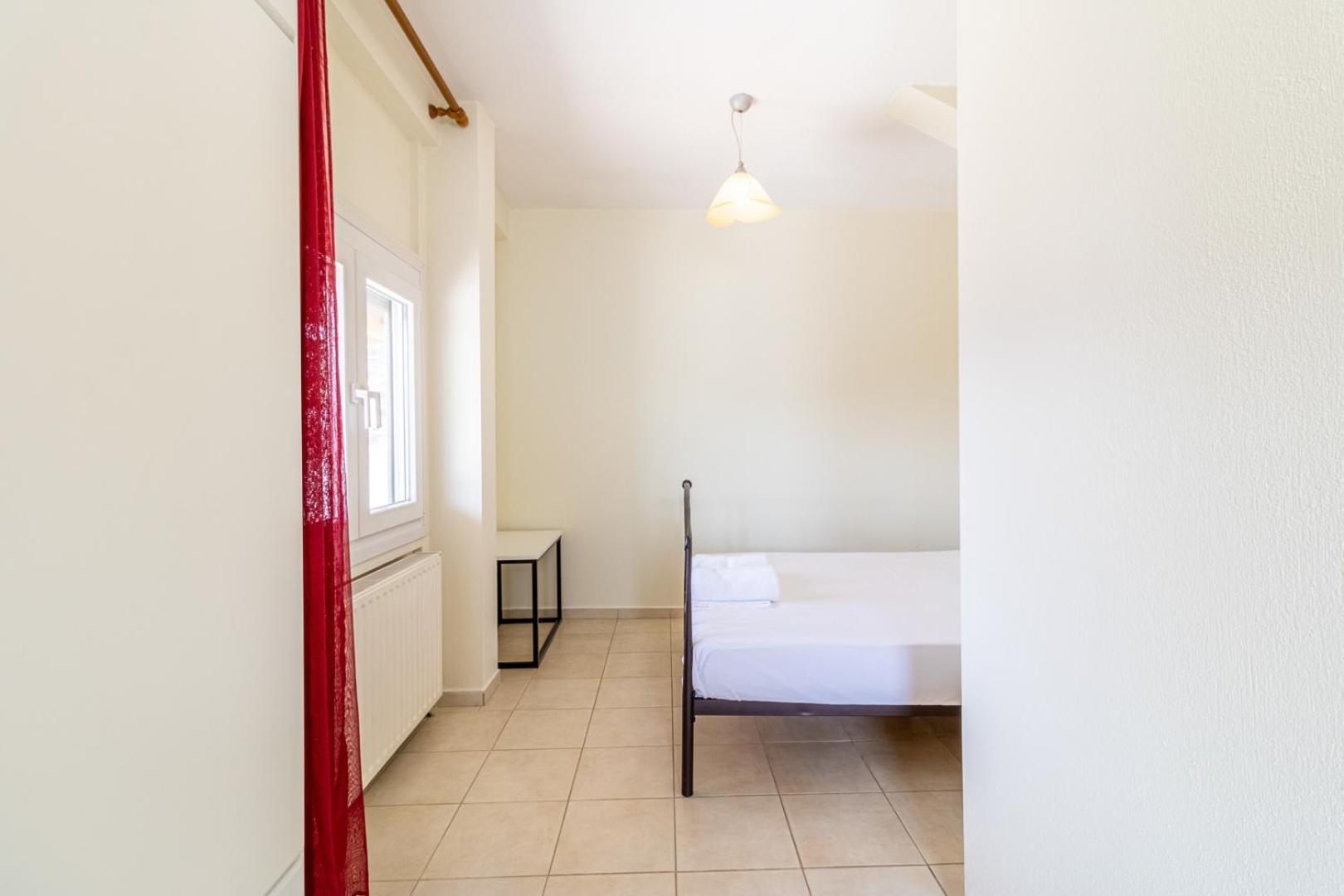 Finas Penthouse,Private Terrace,Great View,Mins From Sea Apartment Kavala Exterior photo